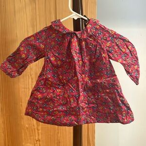 Ralph Lauren pink dress